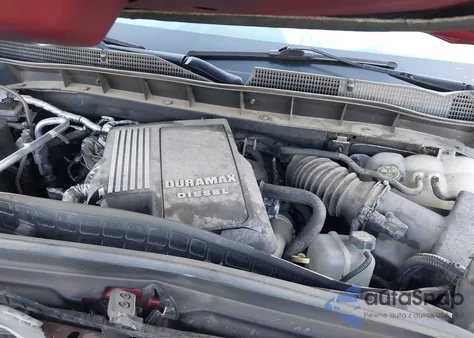 2021 GMC Sierra 1500 2Wd Short Box Denali from USA, damaged, VIN 3GTP8FET1MG283071